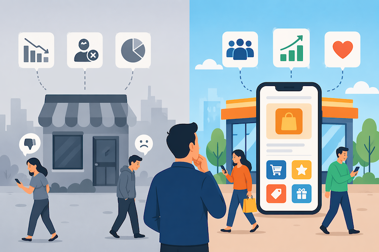 Mobile App for Business: What You Lose Without One